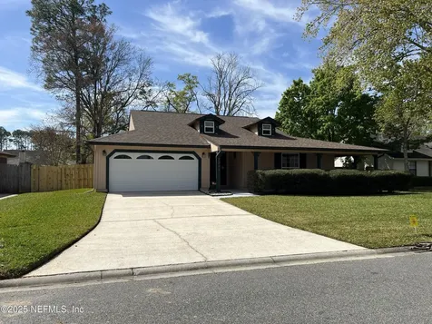 7342 Sweet Rose Lane Jacksonville FL 32244