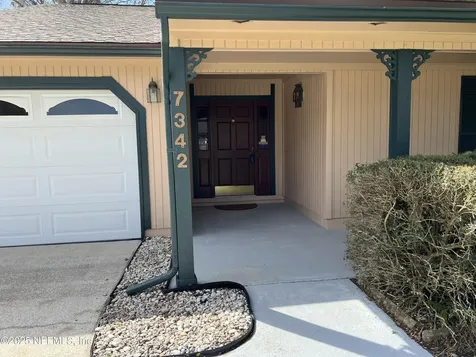 7342 Sweet Rose Lane Jacksonville FL 32244