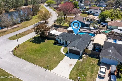 3195 Katys Court Green Cove Springs FL 32043