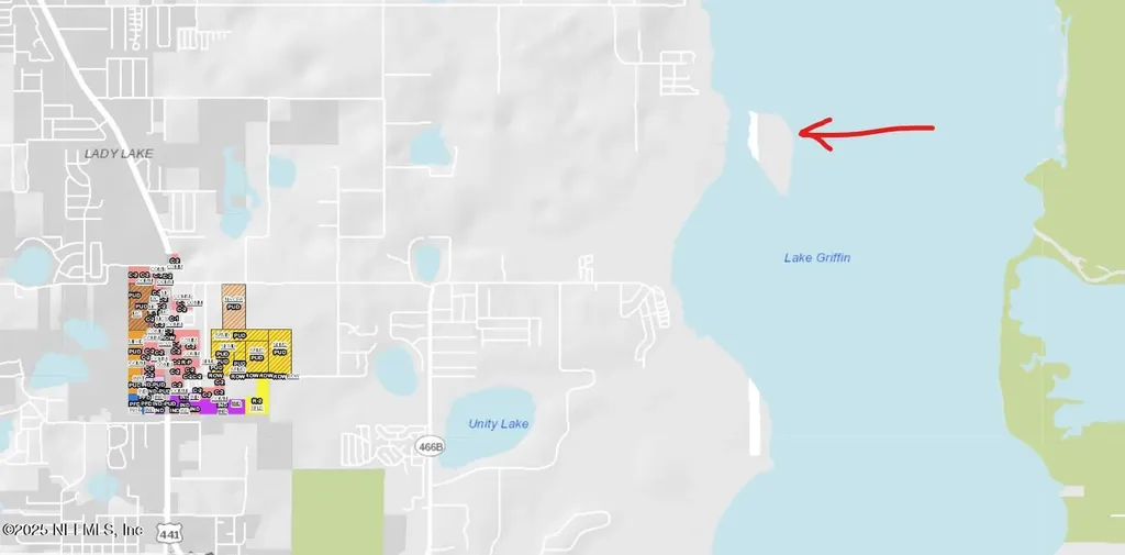 6001 Bird Island Drive Lady Lake FL 32159