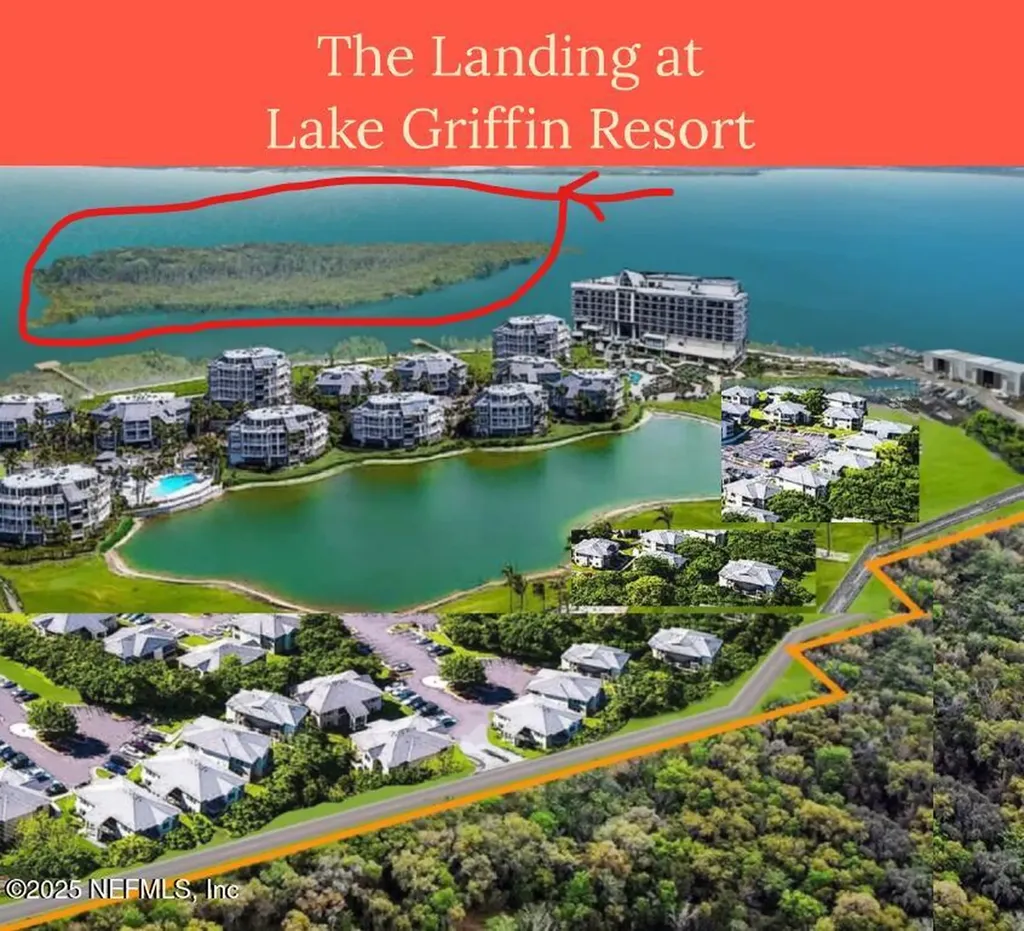 6001 Bird Island Drive Lady Lake FL 32159