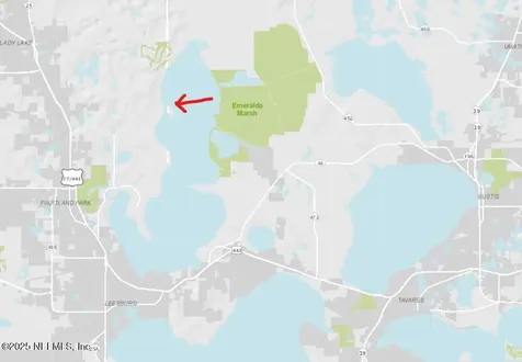 6001 Bird Island Drive Lady Lake FL 32159