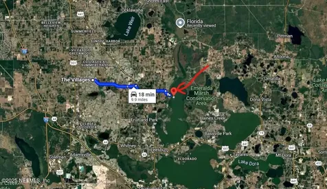 6001 Bird Island Drive Lady Lake FL 32159