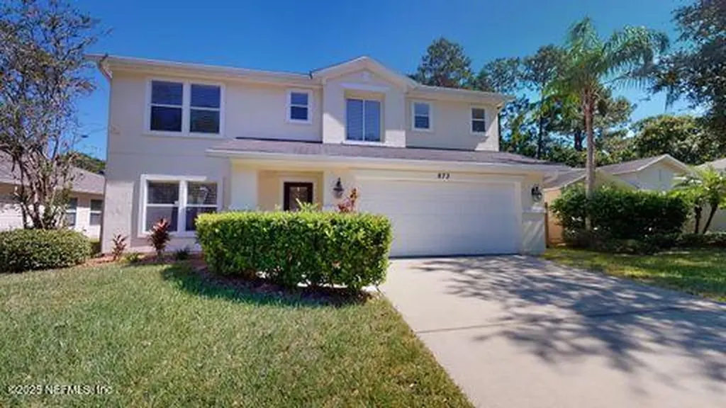 873 Collinswood Drive Jacksonville FL 32225
