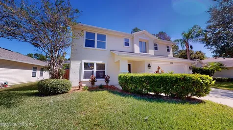 873 Collinswood Drive Jacksonville FL 32225