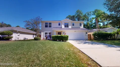 873 Collinswood Drive Jacksonville FL 32225