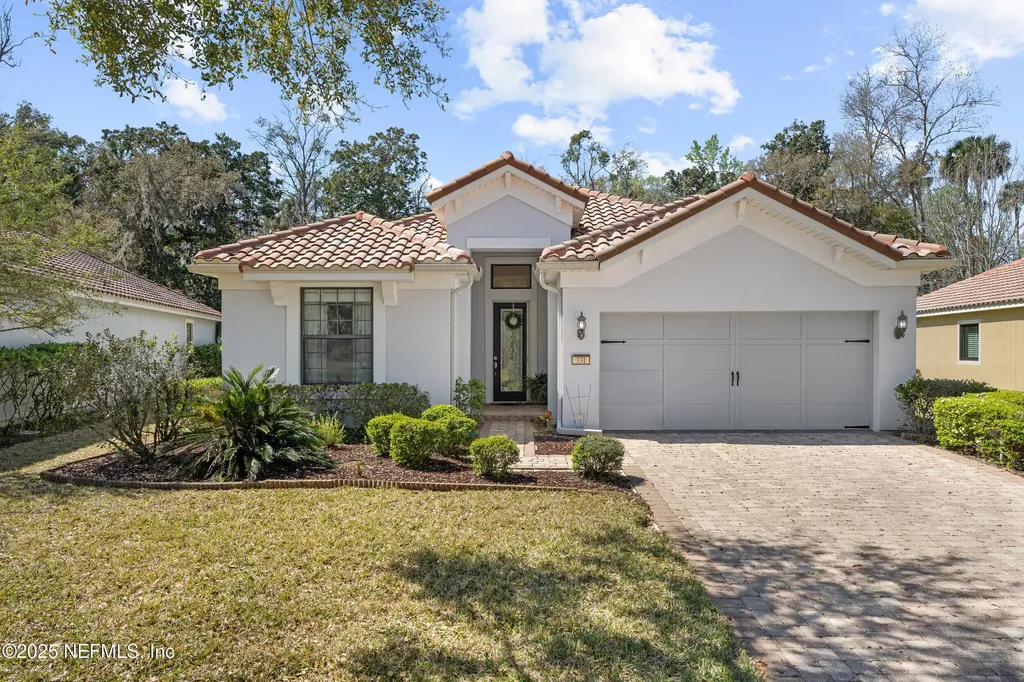 331 Marsh Hollow Road Ponte Vedra FL 32081