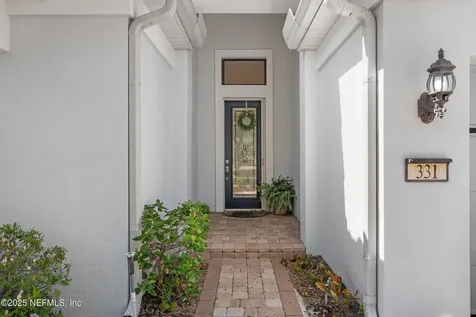 331 Marsh Hollow Road Ponte Vedra FL 32081