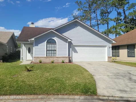 2070 Tanager Drive Orange Park FL 32073
