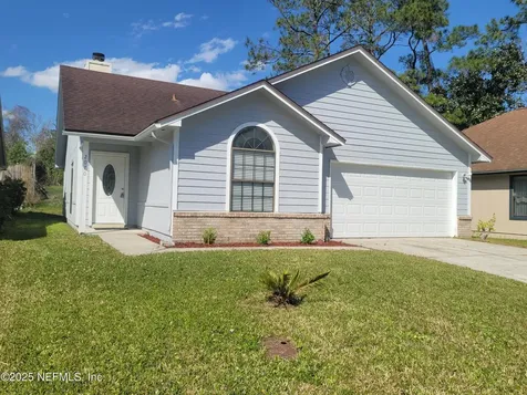 2070 Tanager Drive Orange Park FL 32073
