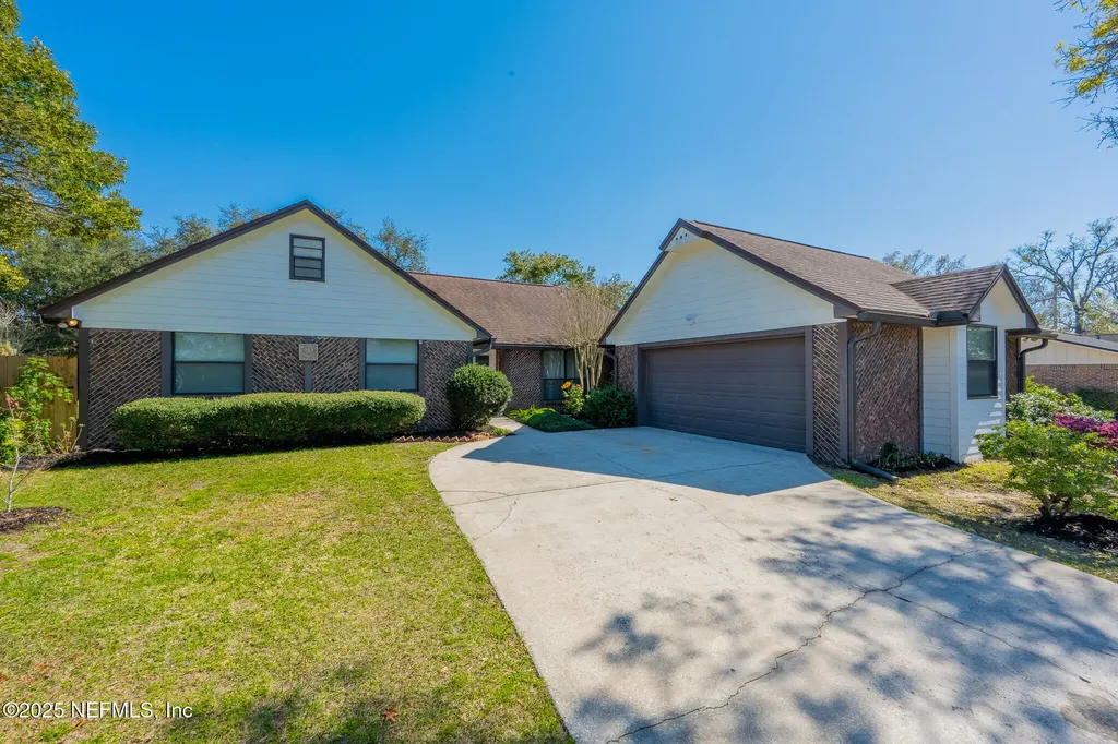 2609 Ridgecrest Avenue Orange Park FL 32065