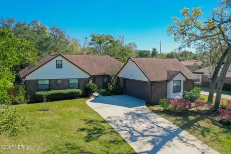 2609 Ridgecrest Avenue Orange Park FL 32065