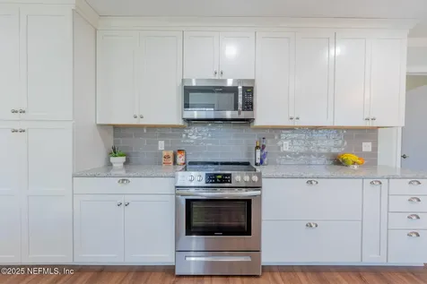 2609 Ridgecrest Avenue Orange Park FL 32065