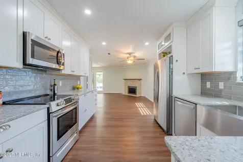 2609 Ridgecrest Avenue Orange Park FL 32065