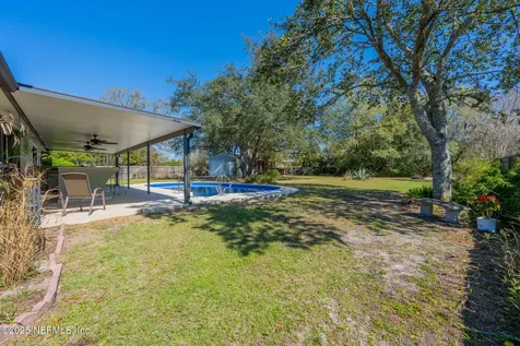 2609 Ridgecrest Avenue Orange Park FL 32065