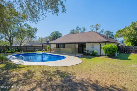 2609 Ridgecrest Avenue Orange Park FL 32065