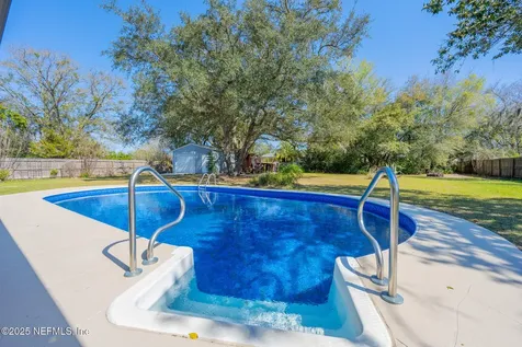2609 Ridgecrest Avenue Orange Park FL 32065