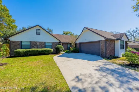 2609 Ridgecrest Avenue Orange Park FL 32065