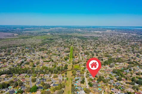 2609 Ridgecrest Avenue Orange Park FL 32065