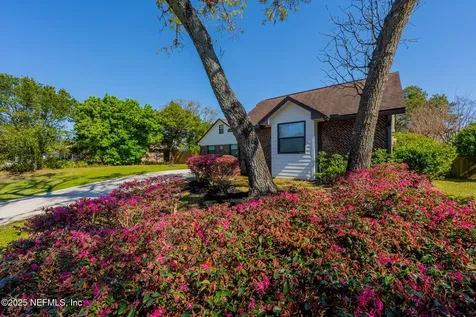 2609 Ridgecrest Avenue Orange Park FL 32065
