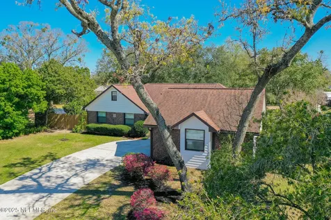 2609 Ridgecrest Avenue Orange Park FL 32065