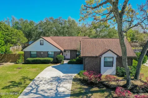2609 Ridgecrest Avenue Orange Park FL 32065