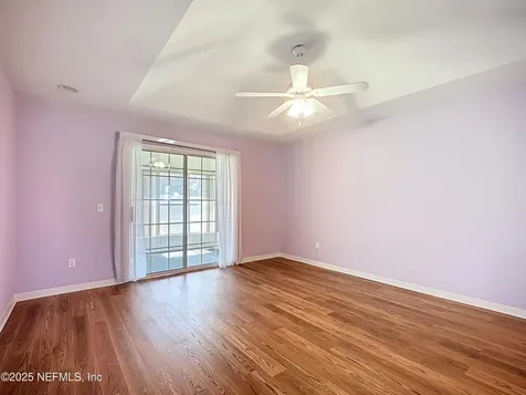 2284 Commodores Club Boulevard St. Augustine FL 32080
