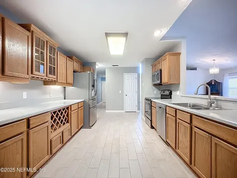 2284 Commodores Club Boulevard St. Augustine FL 32080