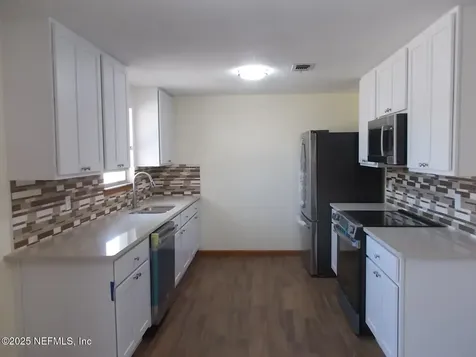 2436 Olson Lane Jacksonville FL 32210