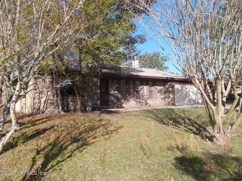 2436 Olson Lane Jacksonville FL 32210