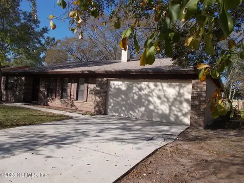 2436 Olson Lane Jacksonville FL 32210