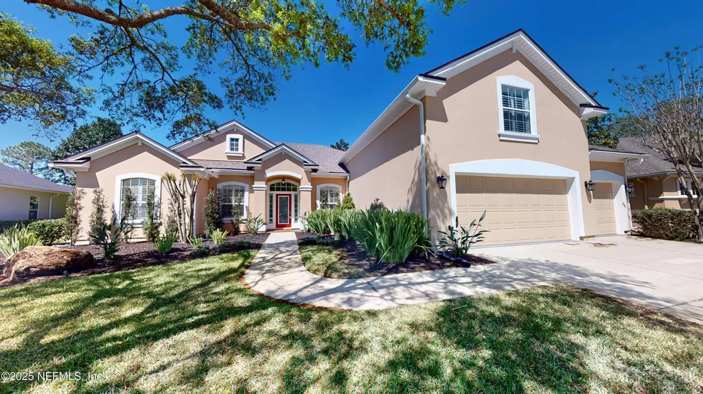 283 Holland Drive St. Augustine FL 32095