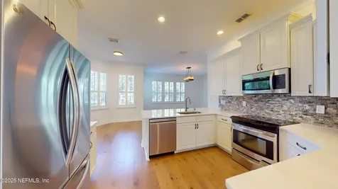 283 Holland Drive St. Augustine FL 32095