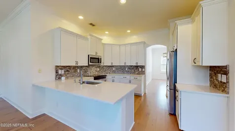 283 Holland Drive St. Augustine FL 32095