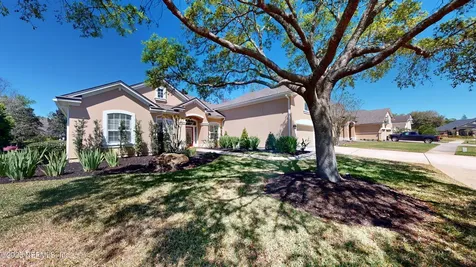 283 Holland Drive St. Augustine FL 32095
