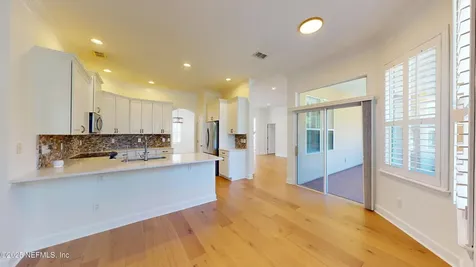 283 Holland Drive St. Augustine FL 32095