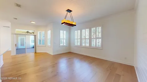 283 Holland Drive St. Augustine FL 32095