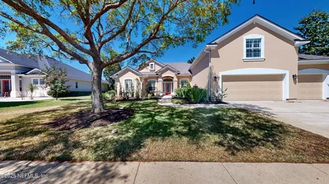 283 Holland Drive St. Augustine FL 32095