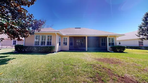 283 Holland Drive St. Augustine FL 32095