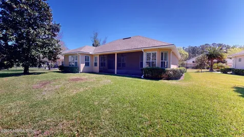 283 Holland Drive St. Augustine FL 32095