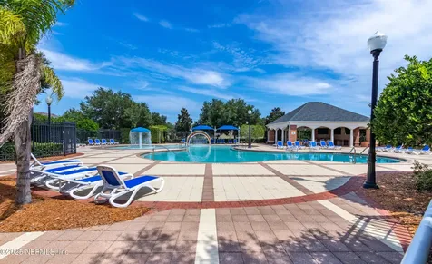 283 Holland Drive St. Augustine FL 32095
