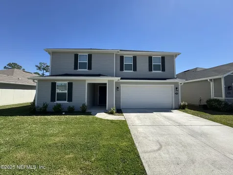 2518 Coneflower Lane Green Cove Springs FL 32043