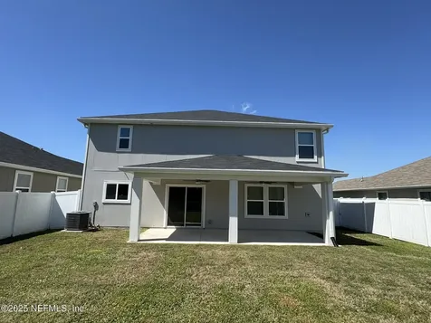 2518 Coneflower Lane Green Cove Springs FL 32043