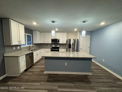 2518 Coneflower Lane Green Cove Springs FL 32043