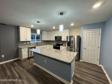 2518 Coneflower Lane Green Cove Springs FL 32043