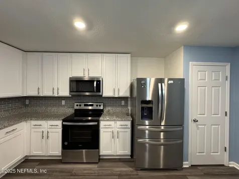 2518 Coneflower Lane Green Cove Springs FL 32043