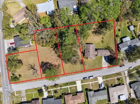 2743 Chelton Road Jacksonville FL 32216