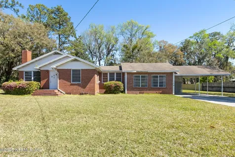 2743 Chelton Road Jacksonville FL 32216