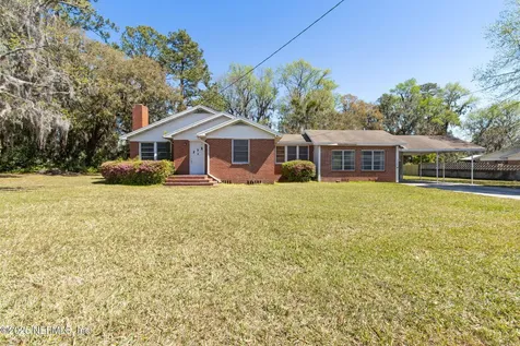 2743 Chelton Road Jacksonville FL 32216