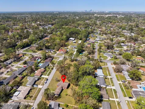 2743 Chelton Road Jacksonville FL 32216